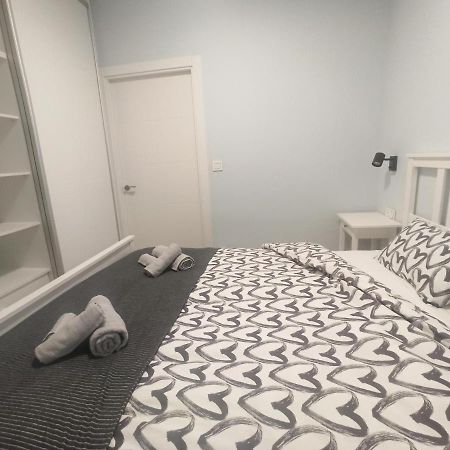 Comodo Apartamento En El Centro De Bermeo. Eksteriør billede